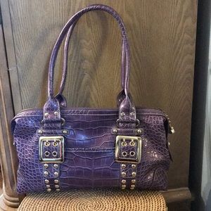 Kathy Van Zeeland handbag